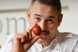 Čuveni šef Filip Ćirić otkriva KAKO SKUVATI JAJA, a da vam NE PUKNE LJUSKA - samo ovako će sva ostati cela