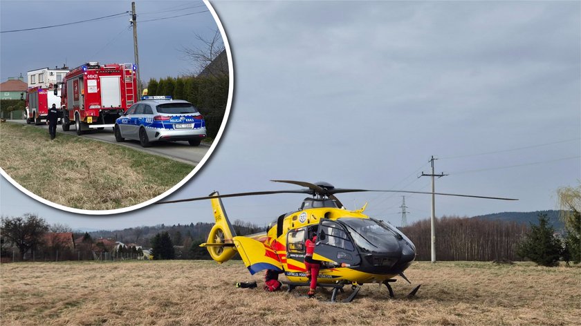 Rodzice myśleli, że 13-latek po prostu zaspał. Chłopiec już nie żył.