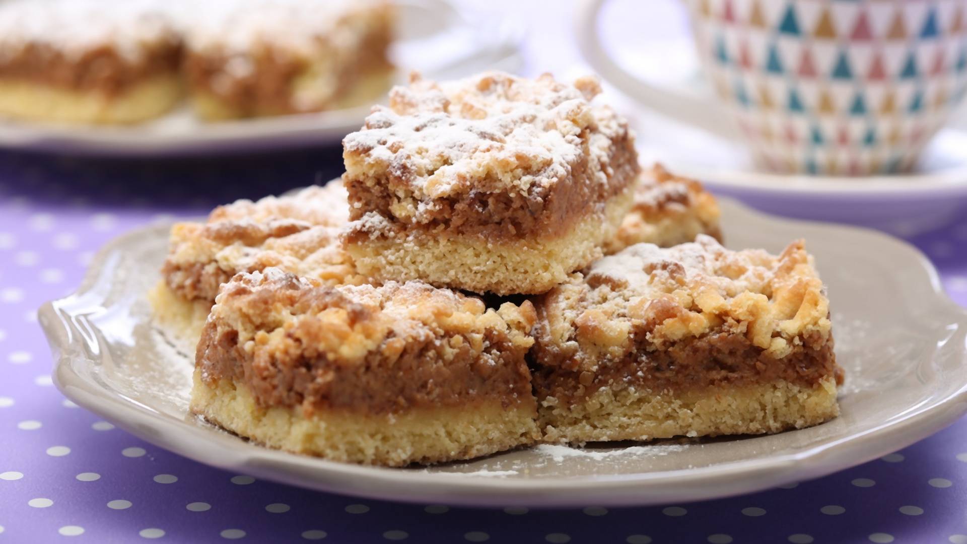 Čupavu Katu najviše vole naše bake i pronašli smo najbolji recept za ovaj tradicionalni kolač