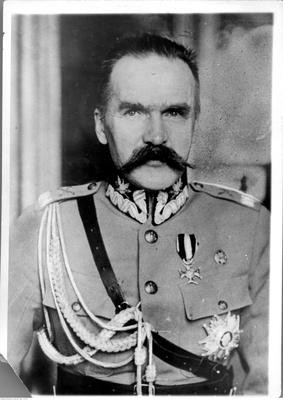 Józef Piłsudski