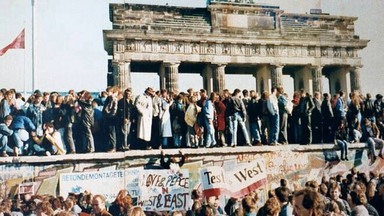 Tak upadało NRD. Kalendarium wydarzeń 1989 i 1990 r.