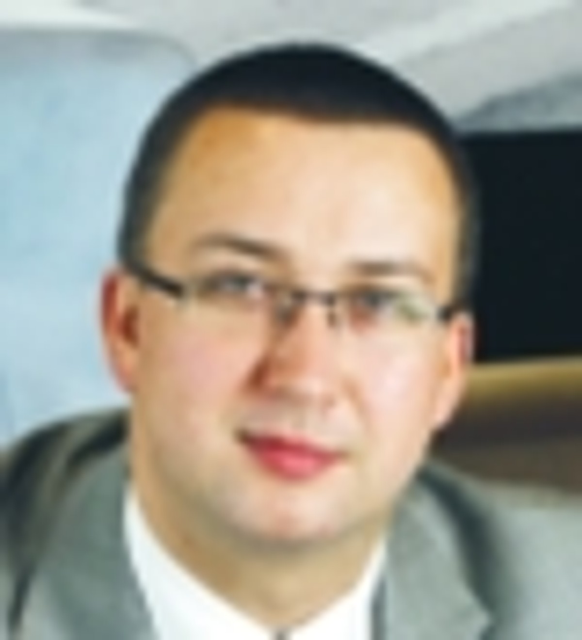Paweł Wawiernia, dyrektor Biura Kart Płatniczych, Getin Noble Bank