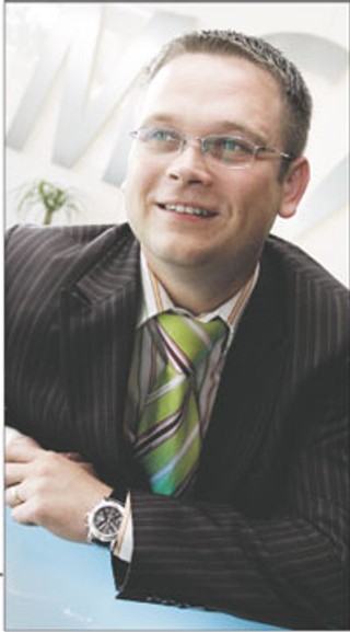 'Wdrożenie komunikacji internetowej trzeba poprzedzić audytem teleinformatycznym'