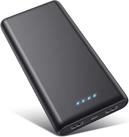 VOOE Power Bank 26800 mAh