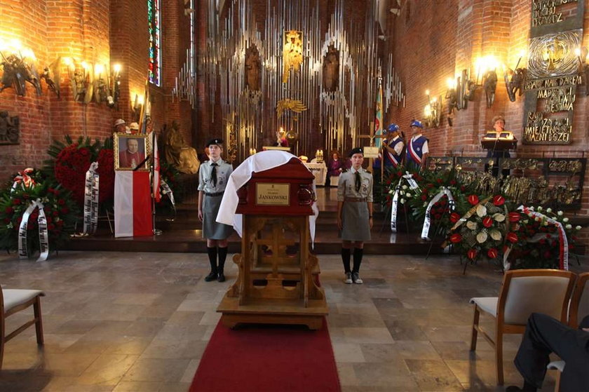 W sobotę pożegnamy Prałata