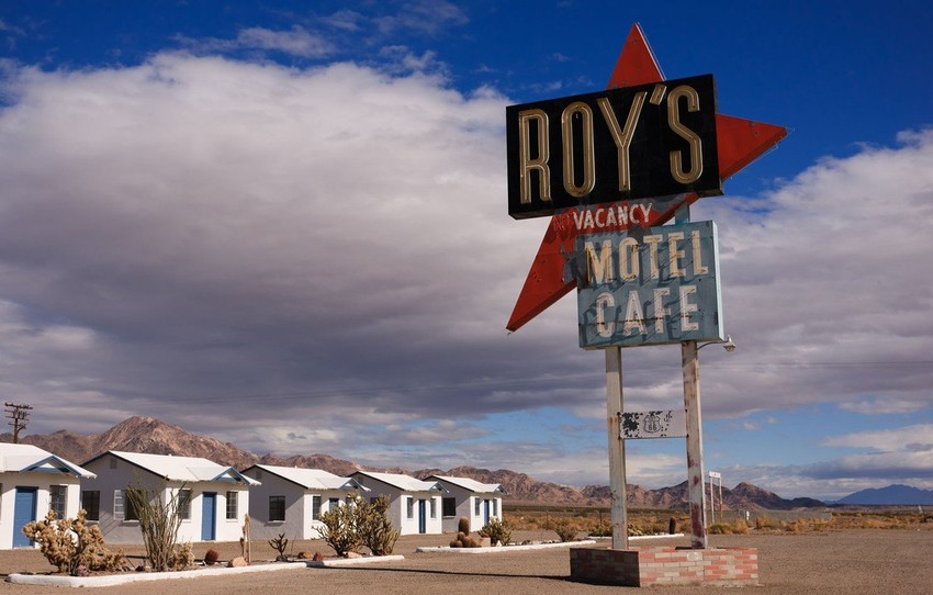 Napušteni grad Emboj