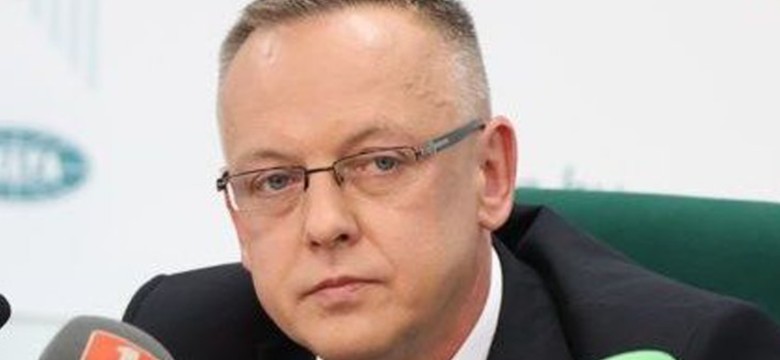 Sąd wydał Europejski Nakaz Aresztowania wobec Tomasza Szmydta