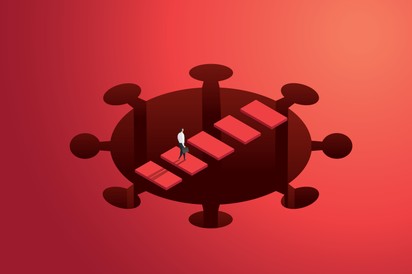 Új covid-vakcina: hagyományos technológiával, 100 %-os hatásfokkal készült