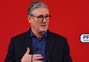 Mendelson nas je lagao, izvinjavam se Epstinovim žrtvama, tvrdi Starmer | Foto: Peter Nicholls/PA Wire