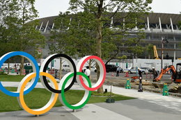 Igrzyska olimpijskie w Tokio z udziałem lokalnej publiczności. Jest decyzja