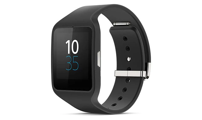 Sony SmartWatch 3