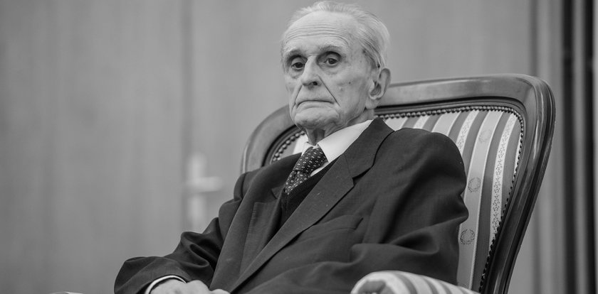 Nie żyje przyjaciel Jana Pawła II. Miał 97 lat