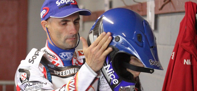 Tomasz Gollob może splajtować