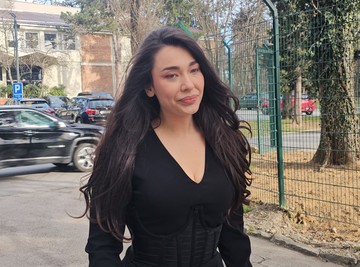 "UVEK SAM RASPOLOŽENA ZA RASPRAVU" Sanja Vučić postala ravnopravni član žirija u "Zvezdama Granda", pa se dotakla Tee Tairović: "Ona je veštica"