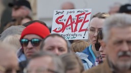 będzie safe ii? "są już się wstępne rozmowy na ten temat"