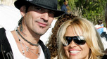 Tommy Lee i Pamela Anderson