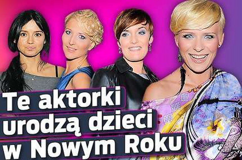 Urodzą w 2011 roku