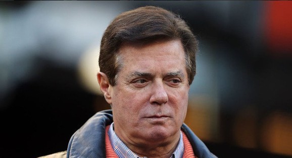 Pol Manafort