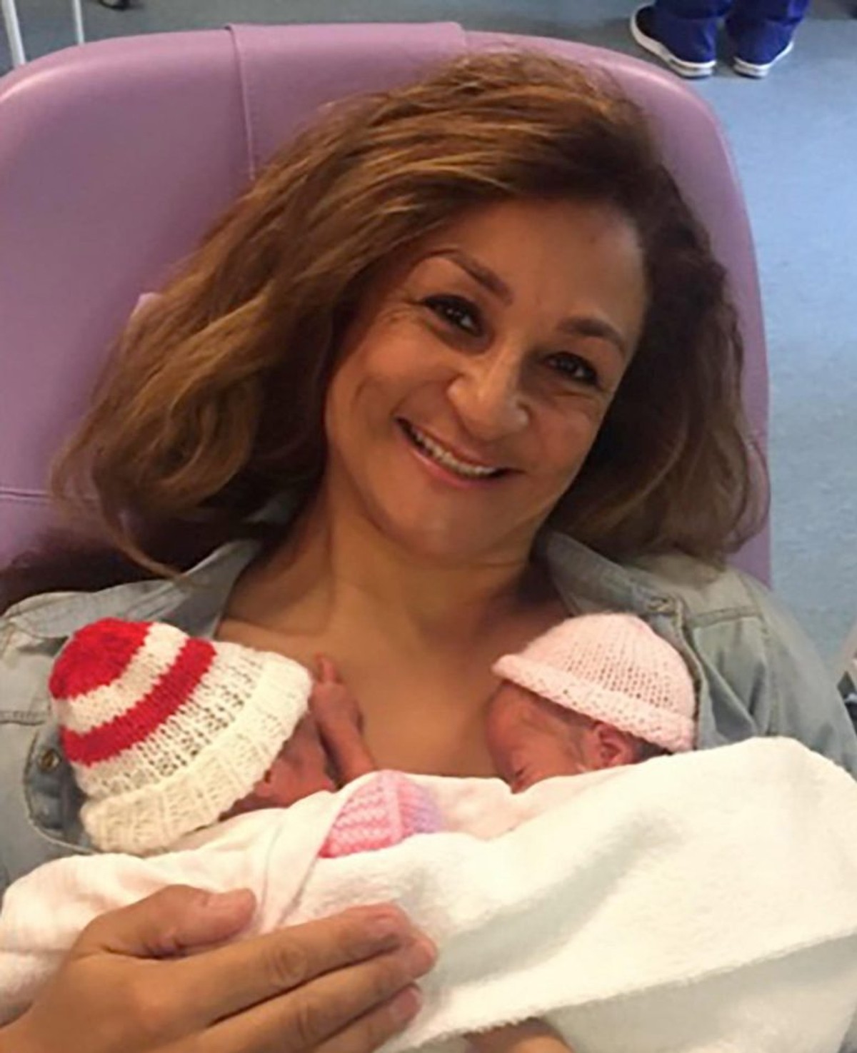 Image result for trejsi briten