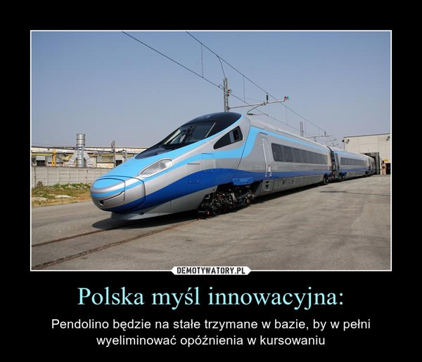 Pendolino