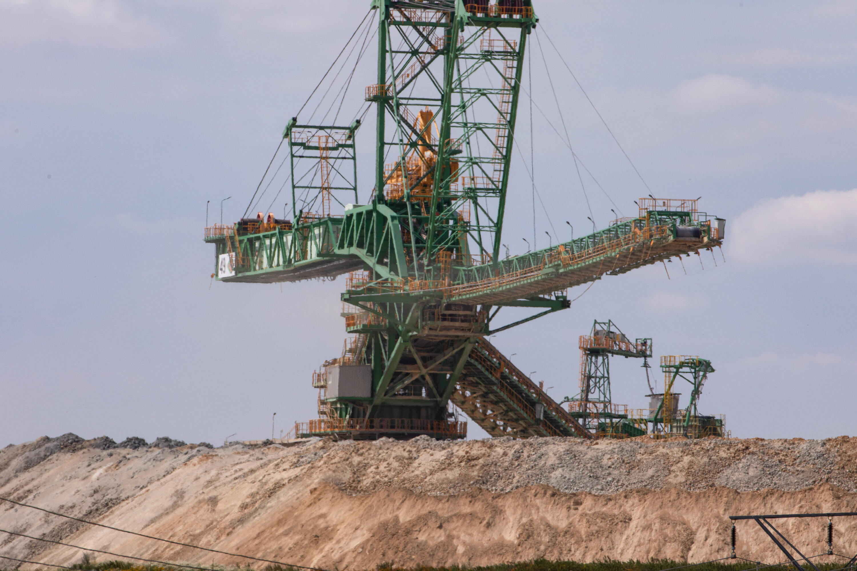 Polska musi zaakceptować straty. TSUE potwierdza potrącenie 68,5 mln euro za Turów