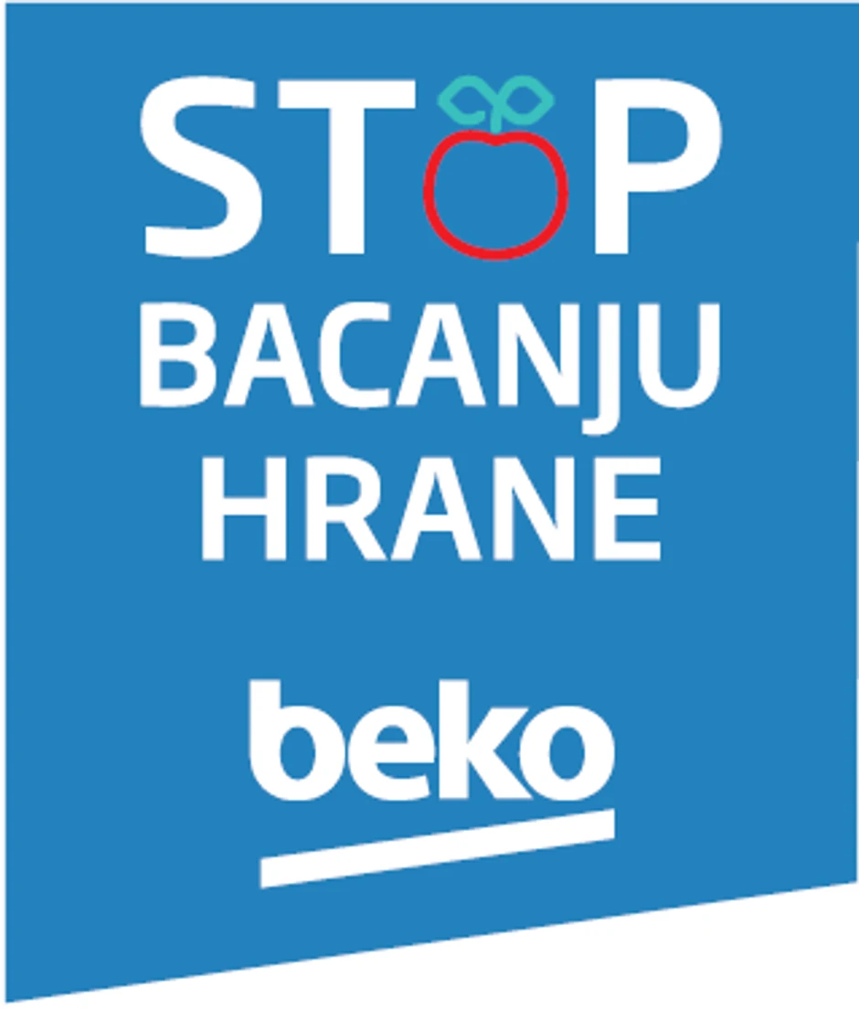 Stop bacanju hrane 