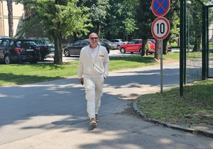 Aleksandar Milić Mili