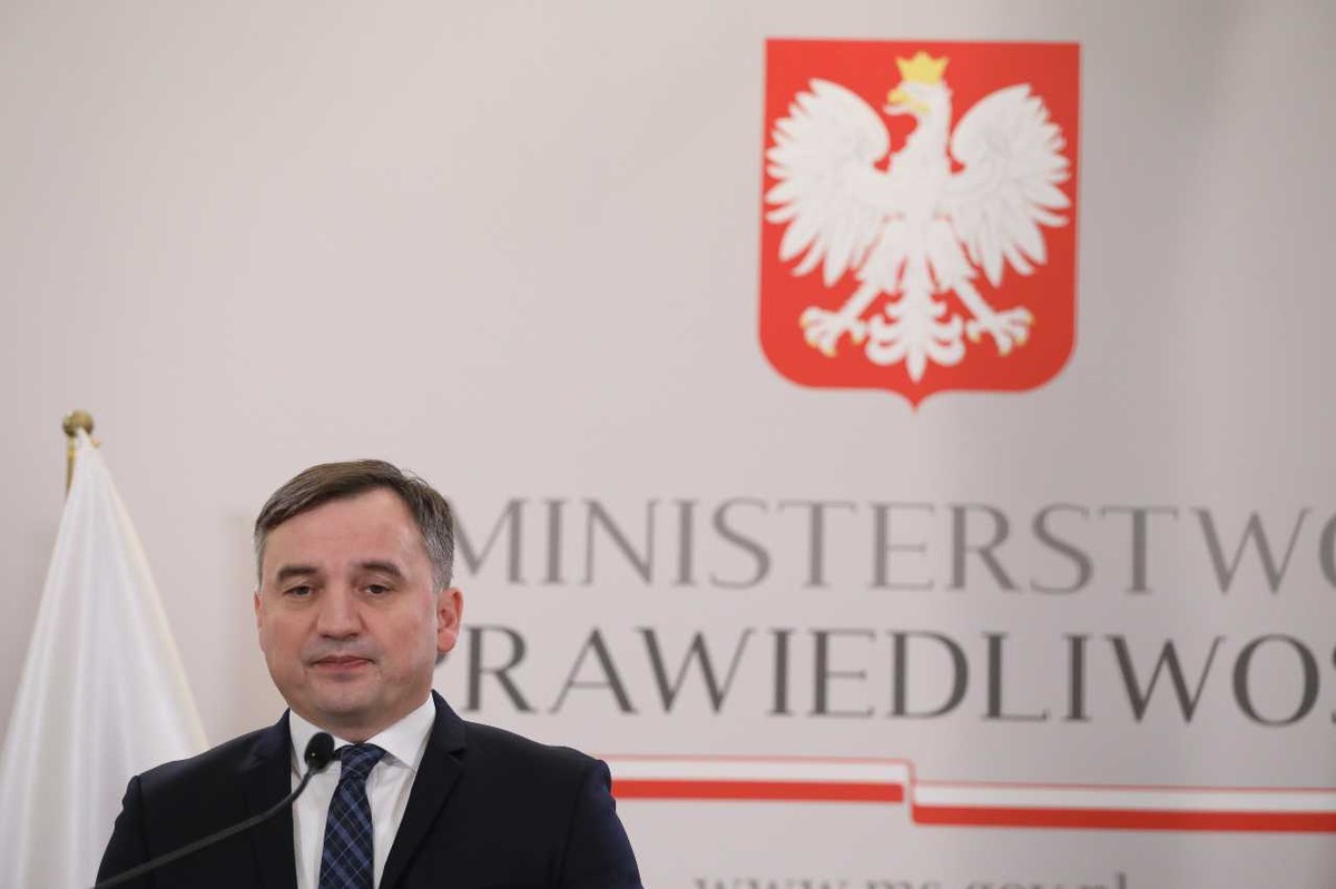 Zbigniew Ziobro