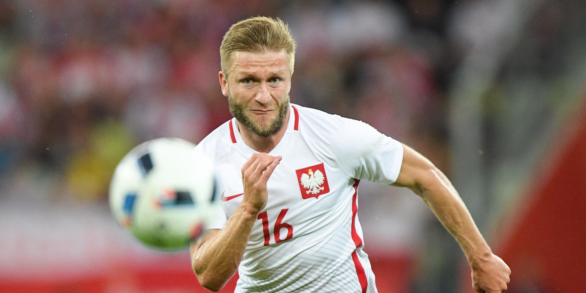 Jakub Błaszczykowski dostanie powołanie na marcowe ...