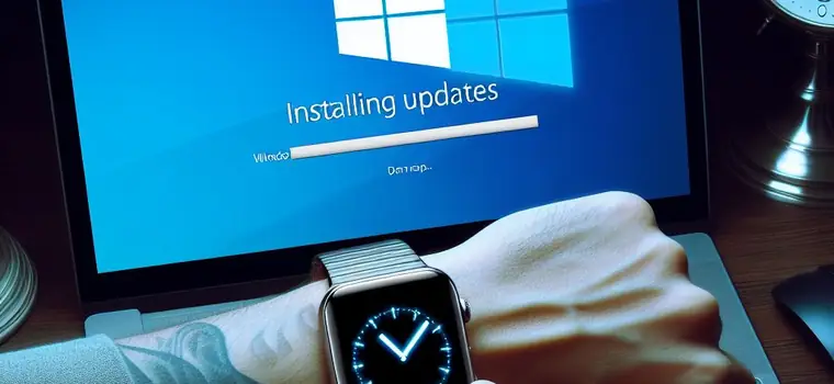Masz dość przypadkowych restartów Windows 11 z powodu aktualizacji? Ten poradnik ci pomoże