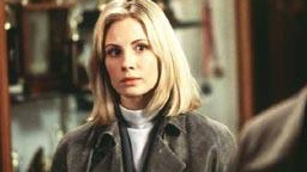 Monica Potter na małym ekranie Film