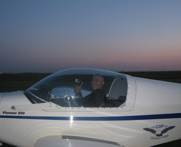 Goran Petrović