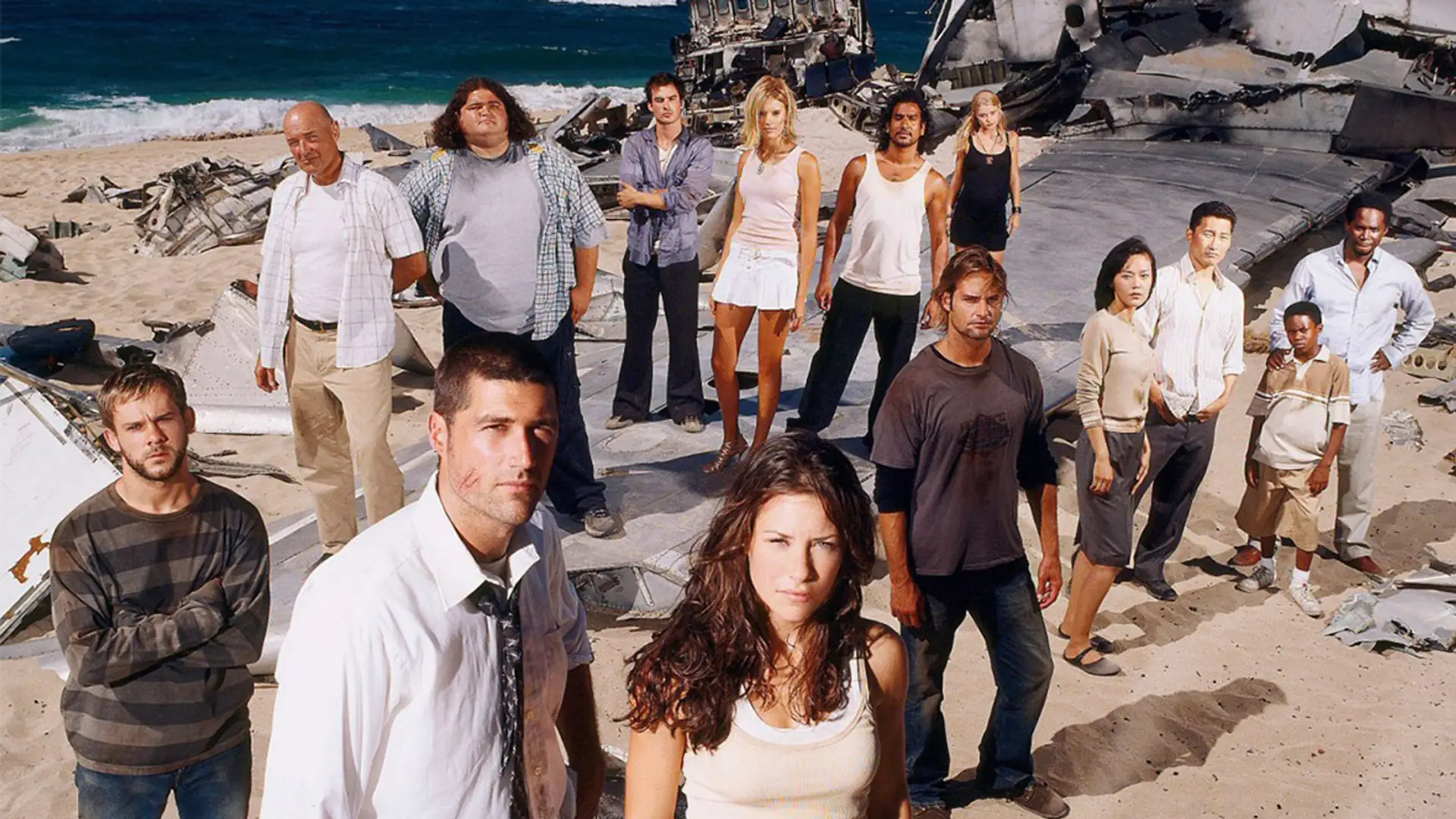 Nostalgia za serialem "Lost". Stacja ABC chce reaktywacji legendy