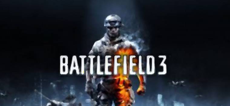 Battlefield 3 już jest! Premiera jednej z najgorętszych gier tego roku