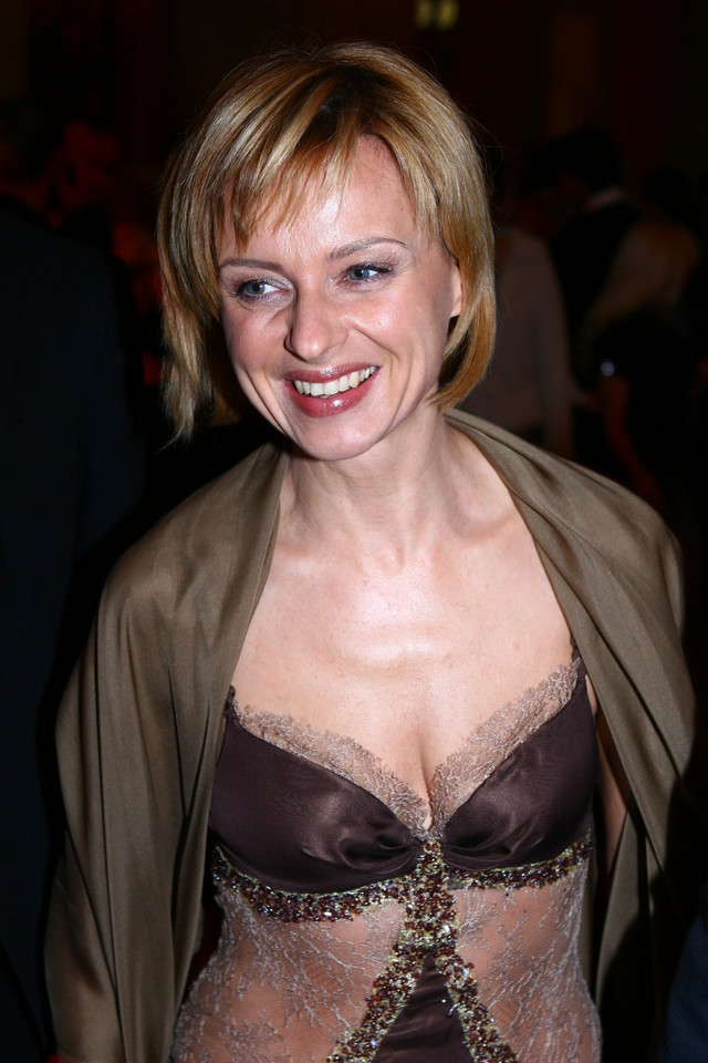 Jolanta Pieńkowska