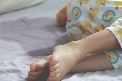 Inkontinencia betettel él a 10 éves gyerekem, mit tehetünk ez ellen? Az orvos válaszol