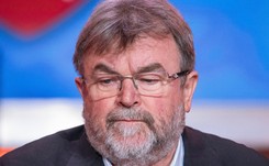 Miszczak: Regularnie oglądam 'Koronę królów'. Jak nie zdążę to czekam na powtórki