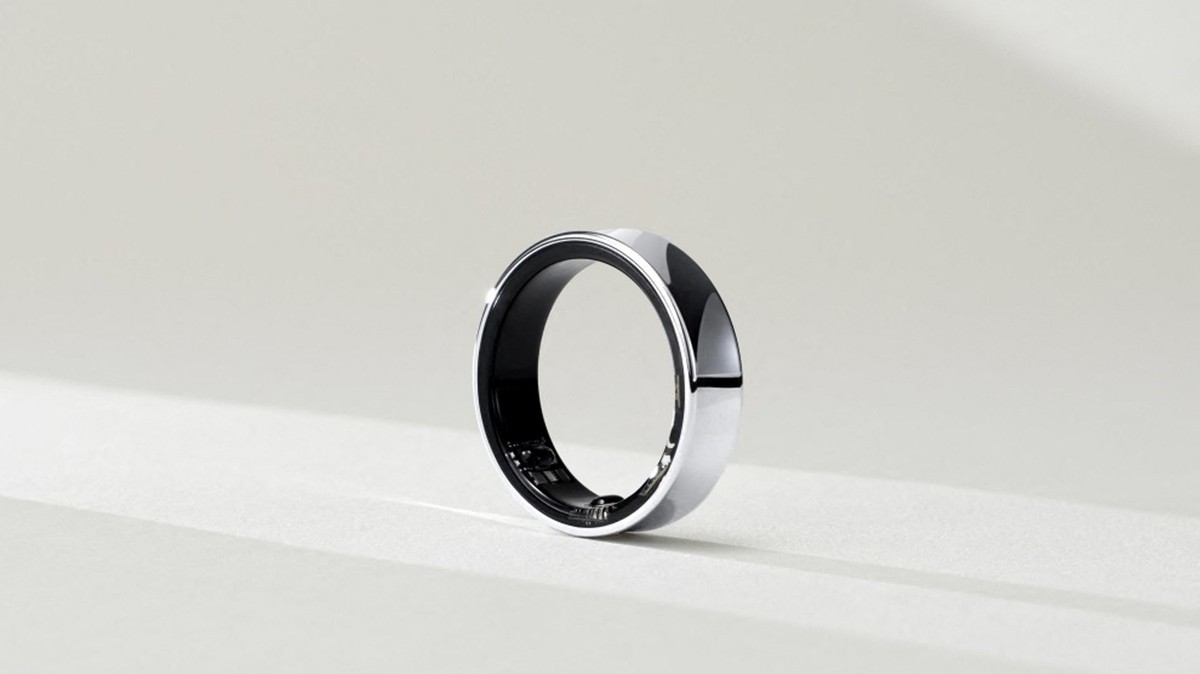 Egyelőre nem lesz kapható hazánkban a Samsung legújabb okos eszköze, a Samsung Galaxy Ring