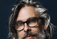 Michael Chabon - sesja