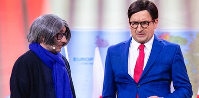 Zaskakująca decyzja Polsatu. Z ramówki niespodziewanie usunięto program "Kabaret na żywo"