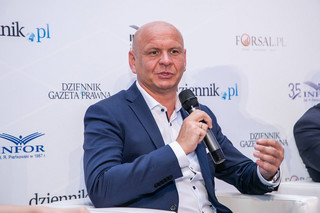 Sebastian Bykowski, Prezes Zarządu, PRESS-SERVICE Monitoring Mediów