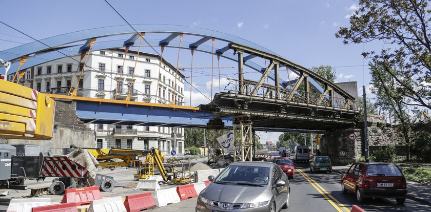 Wrocław czeka na kolej podmiejską