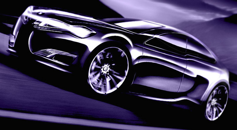 BMW 3 Concept: wizja przyszłości nominowana na Red Dot Award