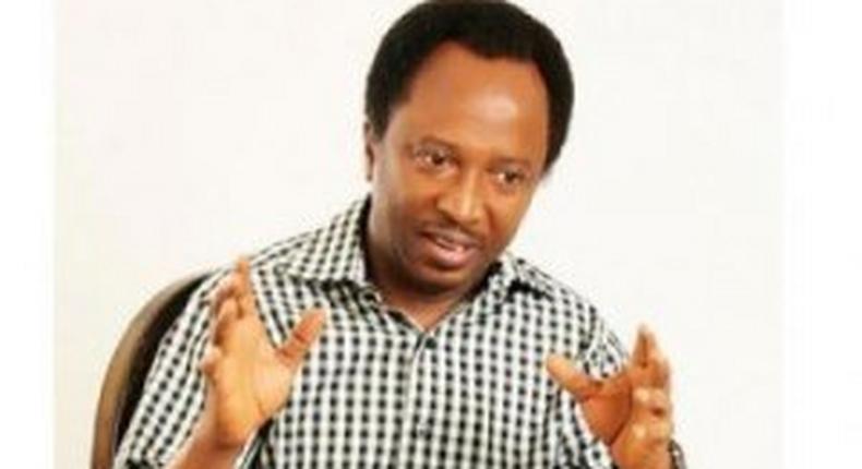 Economic realities: Lawmakers have moral responsibility to accept salary cut -- Sen. Sani