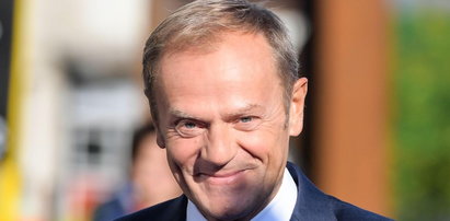 Tusk zaskakująco komentuje mecz Polaków. Co powiedział?