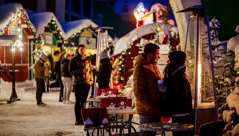 energylandia, wypoczynek, park rozrywki