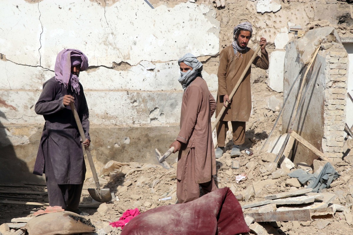 Afganistan