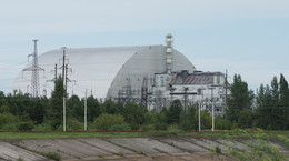Sytuacja w Czarnobylu. Wzrost promieniowania to efekt ruchu ciężkiego sprzętu