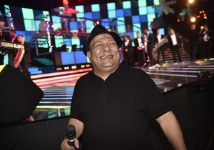 Džej Ramadanovski