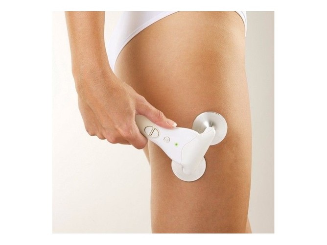 Bye Bye cellulite!